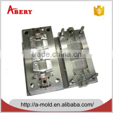 CNC moulders and high quality moulding creating factory