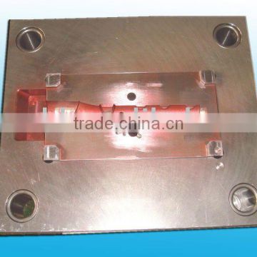 used plastic injection moulds