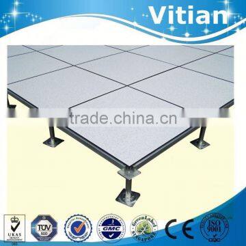 Manufacturer Hot Sale exporting raised access floor
