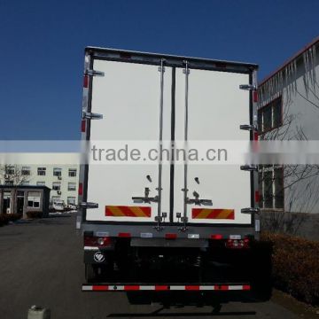 Brand new cold storage truck with CE certificate