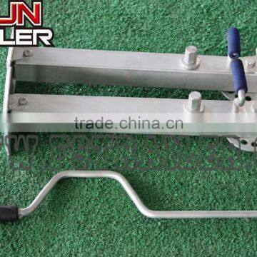 2016 Stronger Jack Stand of Trailer for Sale photo-3