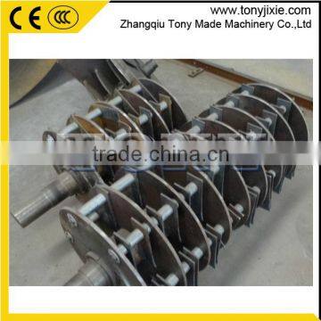 TFQ130-50 Multifunctional Wheat Straw Hammer Mill,wood Hammer Mill Crusher photo-4