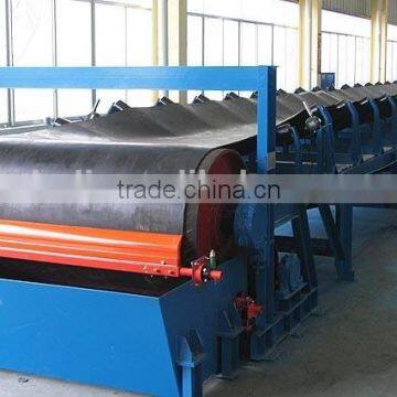 Mining Rubber Belt Conveyor photo-2
