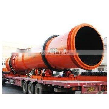 Coal Rotary Dryer Supplier in China photo-2