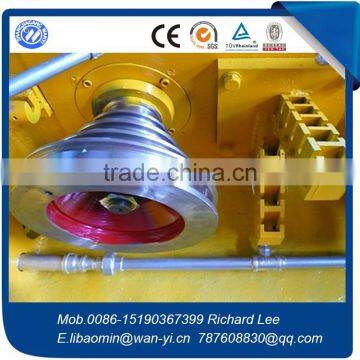 Block/drum for Straight Line Wire Drawing Machine photo-6