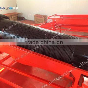 Mineral Separator Trommel Screen for Sale photo-6