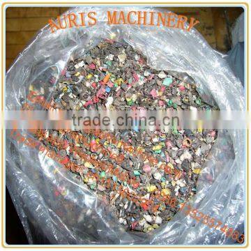 High Effiency Plastic Recycling Machine, Plastic Bags Recycling Machine Price photo-3