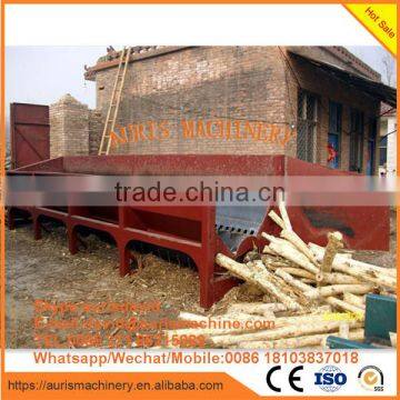 Very Popular Wood Log Peeling Machine,Automatic Stripping Machine,Drum Wood Log Debarker on Sale photo-4
