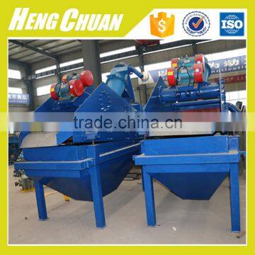 China Supplier Fine River Sand Extracting Machine,Fine Sand Recycling Machine,Sand Extraction Machine photo-3