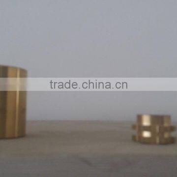 High Precision Custom MACHING FITTING photo-5