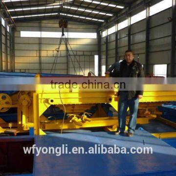Newly Designed Pulse Type Jigging Machine photo-2