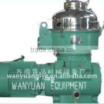 1000L/H Centrifugal Milk Cream Separator photo-2