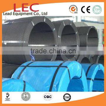 LEC Steel Wire Cable for Prestressed Concrete Projects photo-5