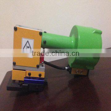 SCH-100 Air drived portable ACP punching machine
