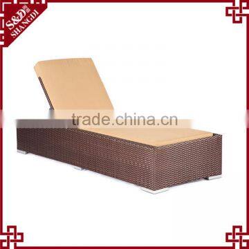 Fashion Leisure Outdoor Best Rattan Sofa Set Designs and Prices photo-2