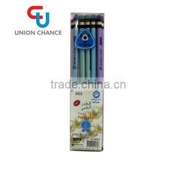 Wooden Pencil,Color Pencil Set,Kids Color Pencil Set