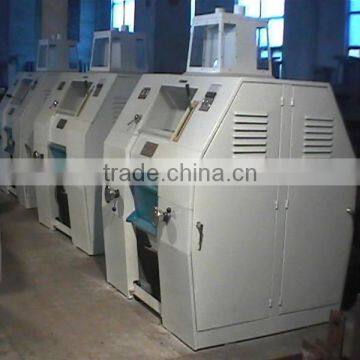 2014 Middle Capacity Automatic Corn Grinder for Corn Flor and Rits photo-2