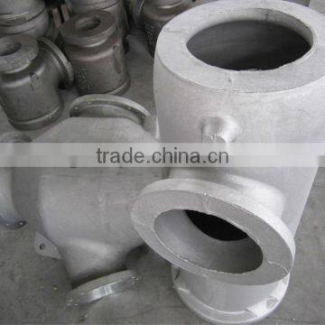 CNC maching parts/Aluminum CNC machined parts