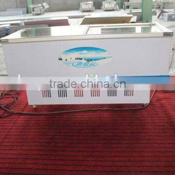 Hot sale high quality seafood refrigeration equipment for supermarket or restaurant