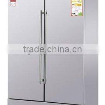 High Temperature Disinfection Tableware Cabinet photo-2
