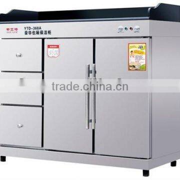 YTD-368A-2 sterilization case ozone disinfection cabinet tableware disinfecting cabinet