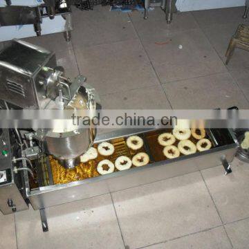 GRT - T101 Electric Donut Machine photo-6