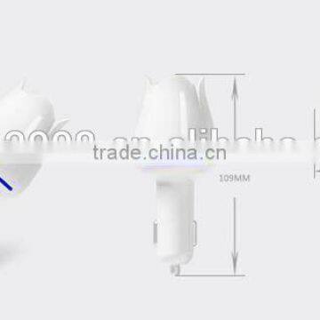 2016 Hot Sale Car Cigarette Smoke Removing Air Purifier for Car photo-6