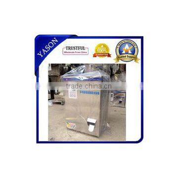 1-99g Small Protein Powder Partical Filling Machine Specially for Paticle in High Accuracy photo-2