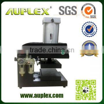 2015 China Supplier Hot Sale Rosin Oil Heat Presser Machine photo-3