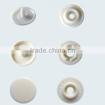 Eco-friendly Plastic fasteners