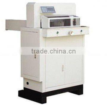 48cm Full Hydraulic Paper Sheeter Cutting Machine