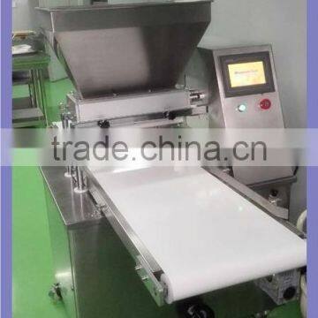 High Quality Automatic Cream Biscuit Making Machines photo-3