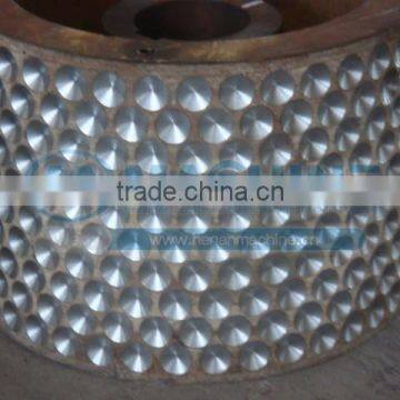 Different Barbecue Factory Direct Sale Coal Pellet Making Machine Manufacturer photo-5