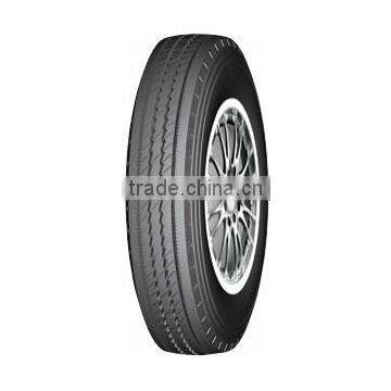 Radial PCR Tyre 6.00R13LT With China Tyre Supplier photo-2