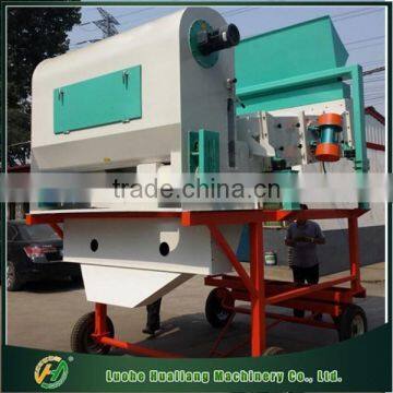 Manufactuer of Quinoa Grain Cleaning Machine photo-4