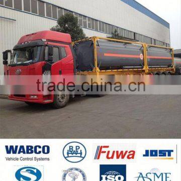 Sulphuric Acid Tanker photo-6