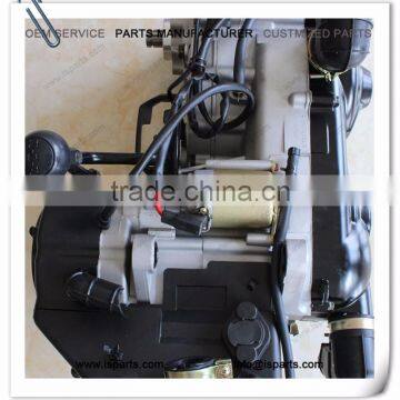 GY6 150cc ATV Gasoline Engine 150cc Scooter Engine for Sale photo-3