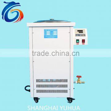 Digital Display Lab Industrial Oil Bath with Resistant Corrosion