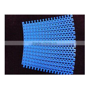 M2540 Modular Plastic Conveyor Belt With Rubber photo-4