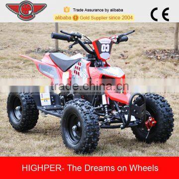 49cc, 50cc, 70cc, 90cc Mini ATV Quad Bike for Kids photo-2