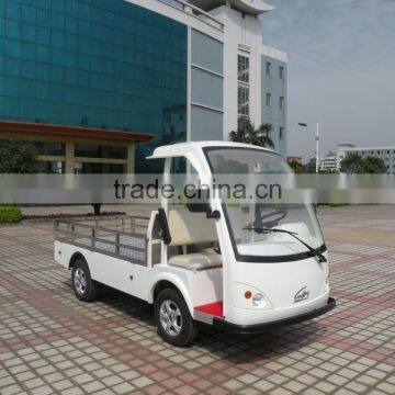 Four Wheel Electric Freight Car photo-2