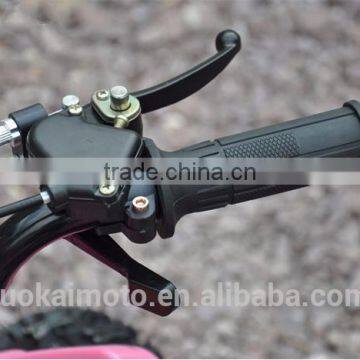 49cc 2-stroke Mini Moto/kids Mini ATV(TKA50-7) photo-6