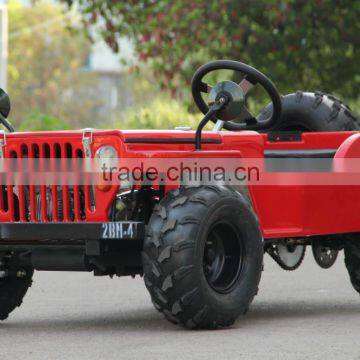 mini jeep 4x4