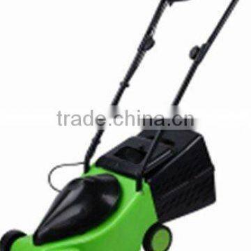 lawn mower