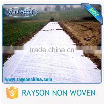 Low Moq Wholesale Landscape Nonwoven Fabric photo-4