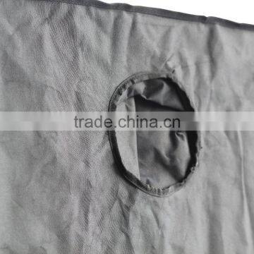 Hydroponics Grow Light Dark Tent 2x2x2m photo-6