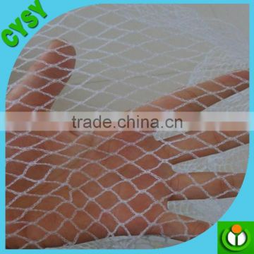 supply plastic anti hail net for apple tree