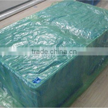 Polythene Dust Sheet Sofa cover bag