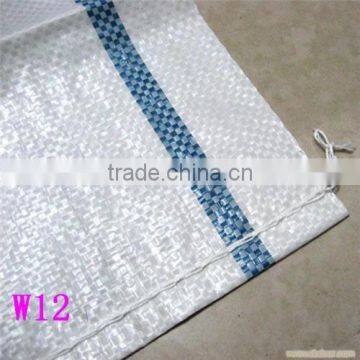 Best Reputation!!100% Virgin Polypropylene Material PP Woven Bag/25kg Woven Bag/ 50kg pp Rice Bag photo-6