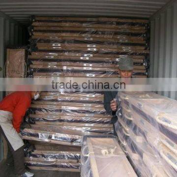 5' Piano Board With E-track photo-6